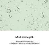 Abib Mild Acidic pH Sheet Mask Heartleaf Fit
